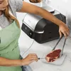 Ninja EG351EU 5in1 Grill e friggitrice ad aria calda Anteprima dell’immagine prodotto 4