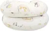 Coussin de grossesse C avec housse amovible en motif de Voir les images du produit 3