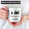 Trendation - Erkenne Die Zeichen Tasse Katze Produktbild-Vorschau 2