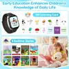 Montre intelligente pour enfants garçons et filles, avec 30 Voir les images du produit 7
