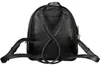 Guess Manhattan II Backpack In Black For Women – 25x10x18 Produktbild-Vorschau 2