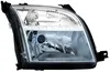 TYC Scheinwerfer Set für Ford Fusion JU 8/2002-5/2005 Weiß Produktbild-Vorschau 2