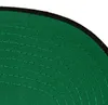 Mitchell & Ness Snapback Stretch Cap - Logo značky schwarz Náhľad obrázku produktu 8