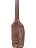 Mandarina Duck Rucksack / Backpack Mellow Leather Hobo Produktbild-Vorschau 5