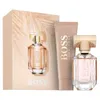 Edp Spray 30ml/Body Lotion 50ml Hugo Boss The Scent For Her Produktbild-Vorschau 6