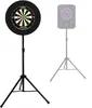 KOTO - Heavy Duty Dartboard Standard, geeignet für Sisal- & Produktbild-Vorschau 1