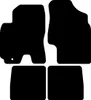 Kovvar Fußmatten für Toyota RAV4 2000-2006 - Ausführung: 3 Produktbild-Vorschau 6