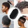 Kefa na natáčanie vlasov Afro Braid Dreadlocks Comb Náhľad obrázku produktu 3
