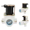 FCD270A Přívod vody do pračky, elektrický elektromagnetický Náhled obrázku produktu 6