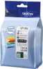 Bruder - Inkcartridge Bruder LC -3219XL Schwarz + 3 Farben Produktbild-Vorschau 2