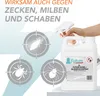 FUTUM 2L + 500ml Silberfische Spray Mittel gegen Produktbild-Vorschau 6