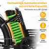 E-Bike Cityrad C2-Pro Faltbares E-Fahrrad 648WH Pedelec, Produktbild-Vorschau 3