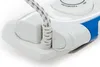 Adler AD 5015 Tragbares Reisebügeleisen 700 W - Weiß-Blau Produktbild-Vorschau 12