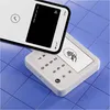 SumUp Solo Lite Smart-Card-Lesegerät Akku Bluetooth Weiß Produktbild-Vorschau 8