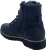 Waldläufer Damen Stiefel, blau(notte (194)), Gr. 6 Produktbild-Vorschau 63