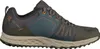 Skechers Escape Plan - Navy / Orange Leder/Synthetik Größe: Produktbild-Vorschau 25