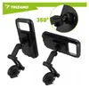 Trizand 27618 Držiak na telefón na bicykel, vodotesný, Náhľad obrázku produktu 9