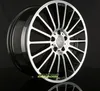 Keskin KT15 Speed black front polish 8x18 ET30 - LK5/112 Produktbild-Vorschau 14