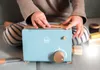 tostapane a piedini piccoli con accessori Tasty Anteprima dell’immagine prodotto 4