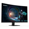 GIGABYTE GS32QCA 31,5" QHD Curved Gaming Monitor - 2560 x Produktbild-Vorschau 3