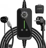 Chargeur portable JATRHG  monophasé de 7 m de 3,6 kW à 1,5 Voir les images du produit 1