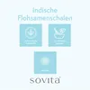 Sovita Indische Flohsamenschalen Plv.z.H.e.L.z.E. 500 g Produktbild-Vorschau 3