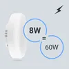 LUMILED GX53 LED, 8W 720 Lumen Leuchtmittel, 3000K warmweiß Produktbild-Vorschau 7