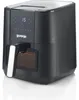 gorenje Heißluftfritteuse AF1350DWB, (1.350 Watt, Korb 5,4 Produktbild-Vorschau 3