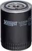 HENGST FILTER Ölfilter Artikel: H338W Produktbild-Vorschau 1