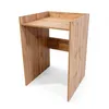 INNOVAHOME Waschmaschinenschrank Wotan Eiche Überbauschrank Produktbild-Vorschau 2