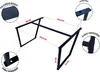 Multiflexboard inkl. Konsolen für VW T5 T6 T6.1 Transporter Produktbild-Vorschau 8