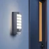 Steinel Sensor Außenwandleuchte 1-flammig H 272 mm L 12 S Produktbild-Vorschau 6