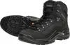 Lowa Renegade GTX Mid  Schnürschuhe Hoch - schwarz - Größe Produktbild-Vorschau 36