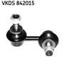 SKF Koppelstange Stabilisator für NISSAN NP300 Navara Produktbild-Vorschau 3