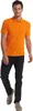 Uneek Poloshirt UC101 schwarz M SUPER QUALITÄT Produktbild-Vorschau 2