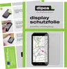 Schutzfolie für Ulefone Armor X7 Pro Display Folie matt Produktbild-Vorschau 1