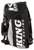 KING PB Sporttasche Duffelbag 2in1 Produktbild-Vorschau 4