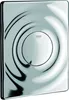 GROHE Surf, Chrom, 1 Stück(e) Produktbild-Vorschau 1