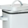Relaxdays Metallbox, 6,5 L Aufbewahrungsbox mit Produktbild-Vorschau 6