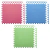 Tappeto protettivo per puzzle MP10 verde-blu-rosso Anteprima dell’immagine prodotto 6