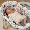 Matratze Moses Korb Tiny - TU - Weiß | by SEVIRA KIDS Produktbild-Vorschau 4