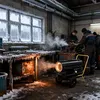 LZQ Diesel-Heizkanone 30 kW – Ölheizer mit Thermostat, Produktbild-Vorschau 9