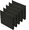 vhbw 5x Filter kompatibel mit Santo SKZ81200F0, SKZ81208F0, Produktbild-Vorschau 1