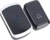 Sonnette de porte sans fil Signal stable Courant continu Voir les images du produit 7