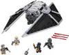 LEGO Star Wars TIE Striker, Sada na stavění, 8 rok/roky, Náhled obrázku produktu 3