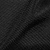 Detailaufnahme des Materials der Xeron Classic Waistpack von Mammut; schwarz und strukturiert. Anteprima dell’immagine prodotto