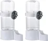 Vögel Wasserspender, 2 Stück Automatischer Trinkflaschen Produktbild-Vorschau 1