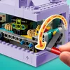 LEGO Friends Plażowy park rozrywki, wesołe miasteczko do Podgląd zdjęcia produktu 21