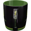 Nostalgic-Art - Hrnček na kávu - John Deere - Logo Black Náhľad obrázku produktu 6
