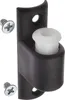 Efalock Befestigungselement schwarz Produktbild-Vorschau 1